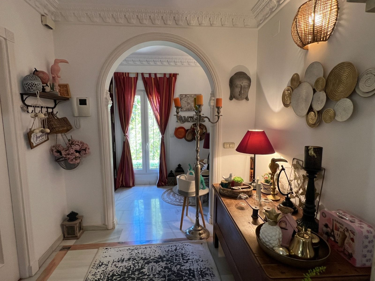 5 Bed Townhouse for sale in Rincón De La Victoria Costa Del Sol East, Málaga, Spain