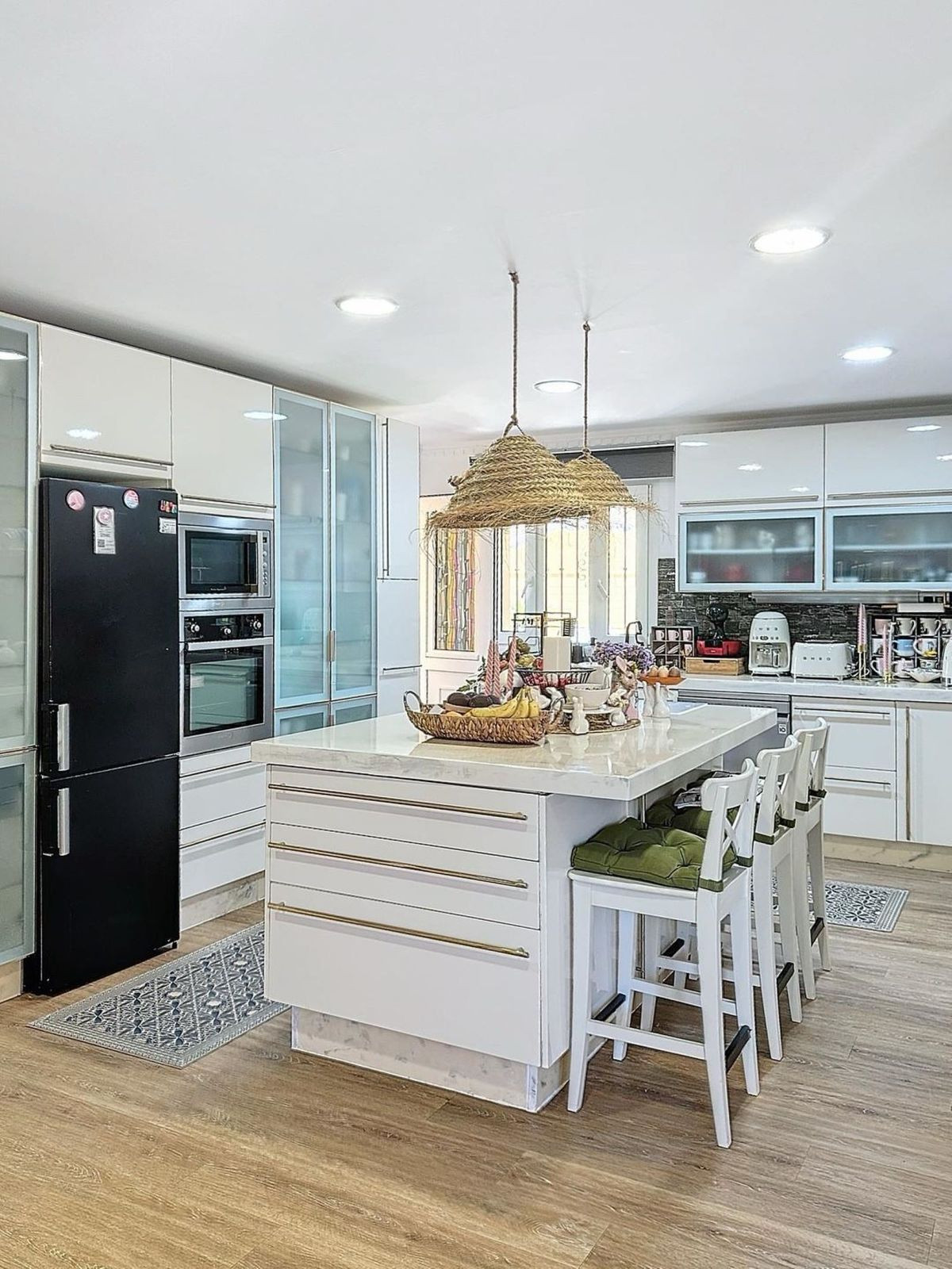 5 Bed Townhouse for sale in Rincón De La Victoria Costa Del Sol East, Málaga, Spain