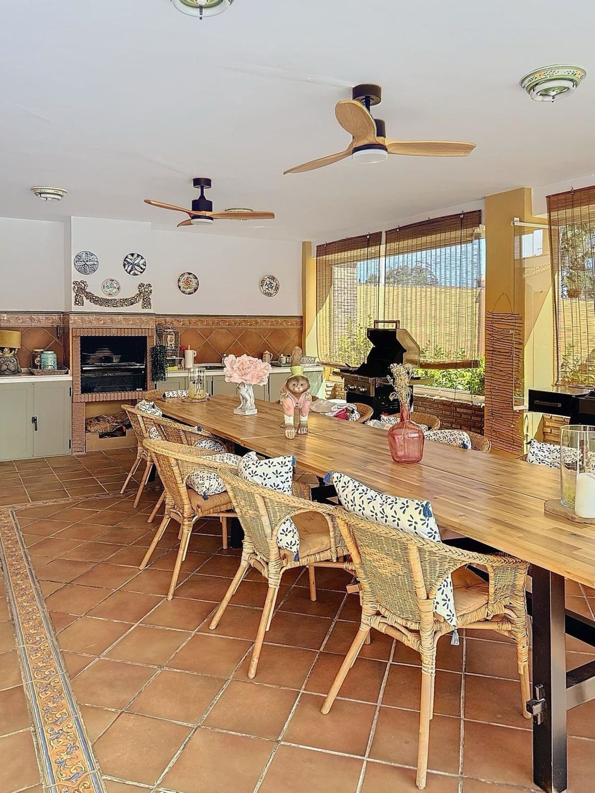5 Bed Townhouse for sale in Rincón De La Victoria Costa Del Sol East, Málaga, Spain