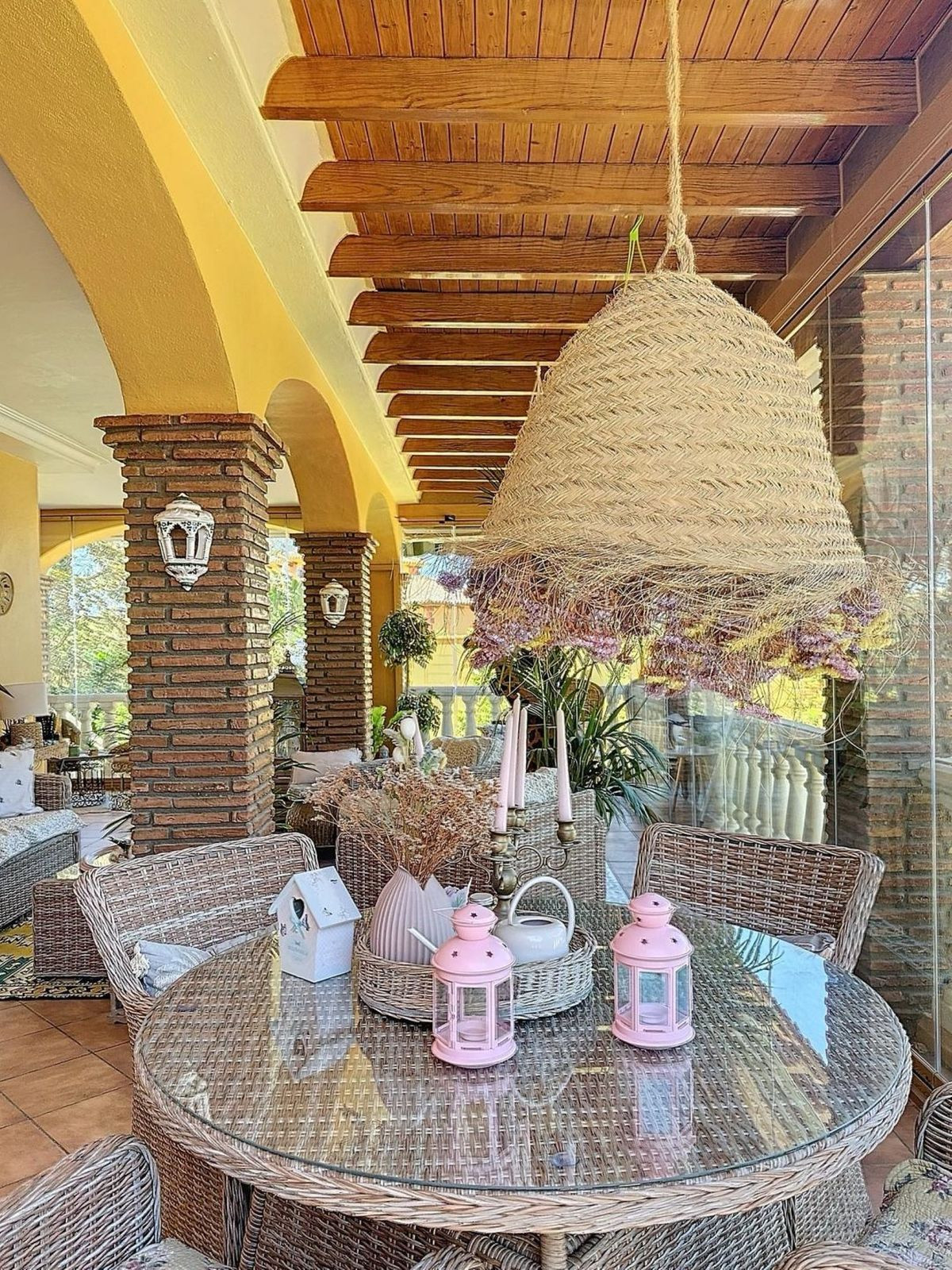 5 Bed Townhouse for sale in Rincón De La Victoria Costa Del Sol East, Málaga, Spain