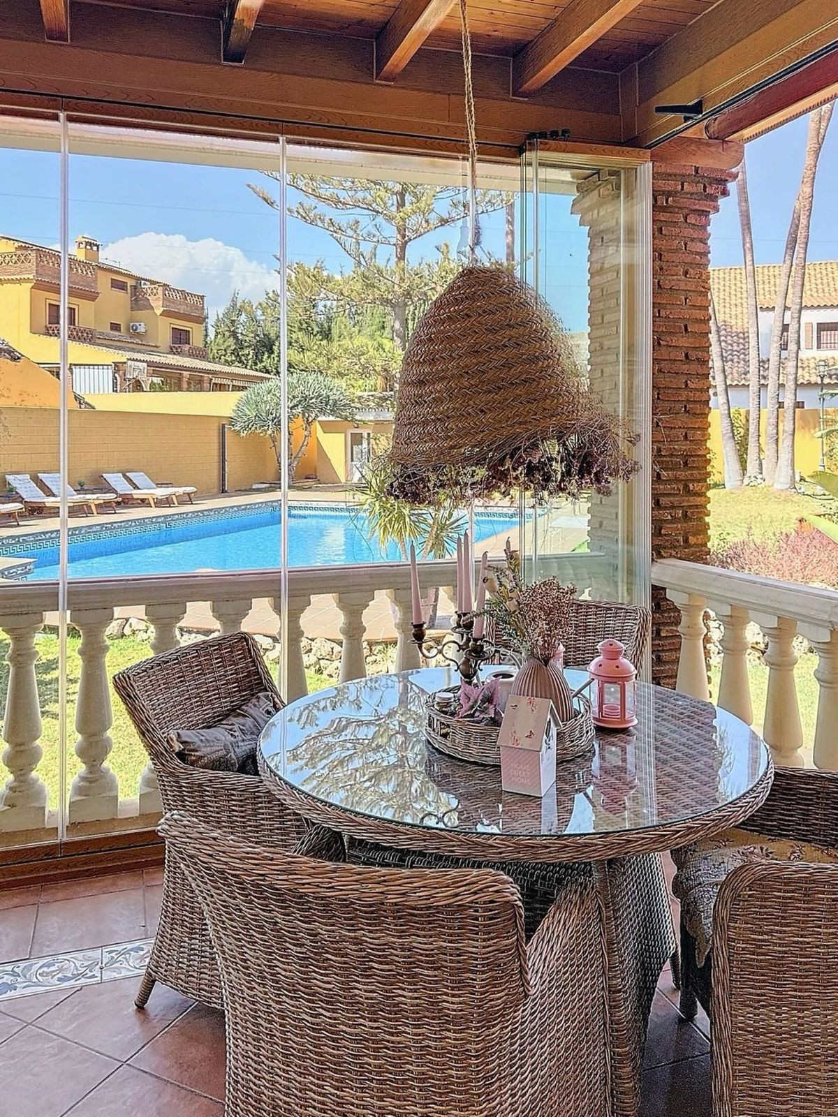5 Bed Townhouse for sale in Rincón De La Victoria Costa Del Sol East, Málaga, Spain