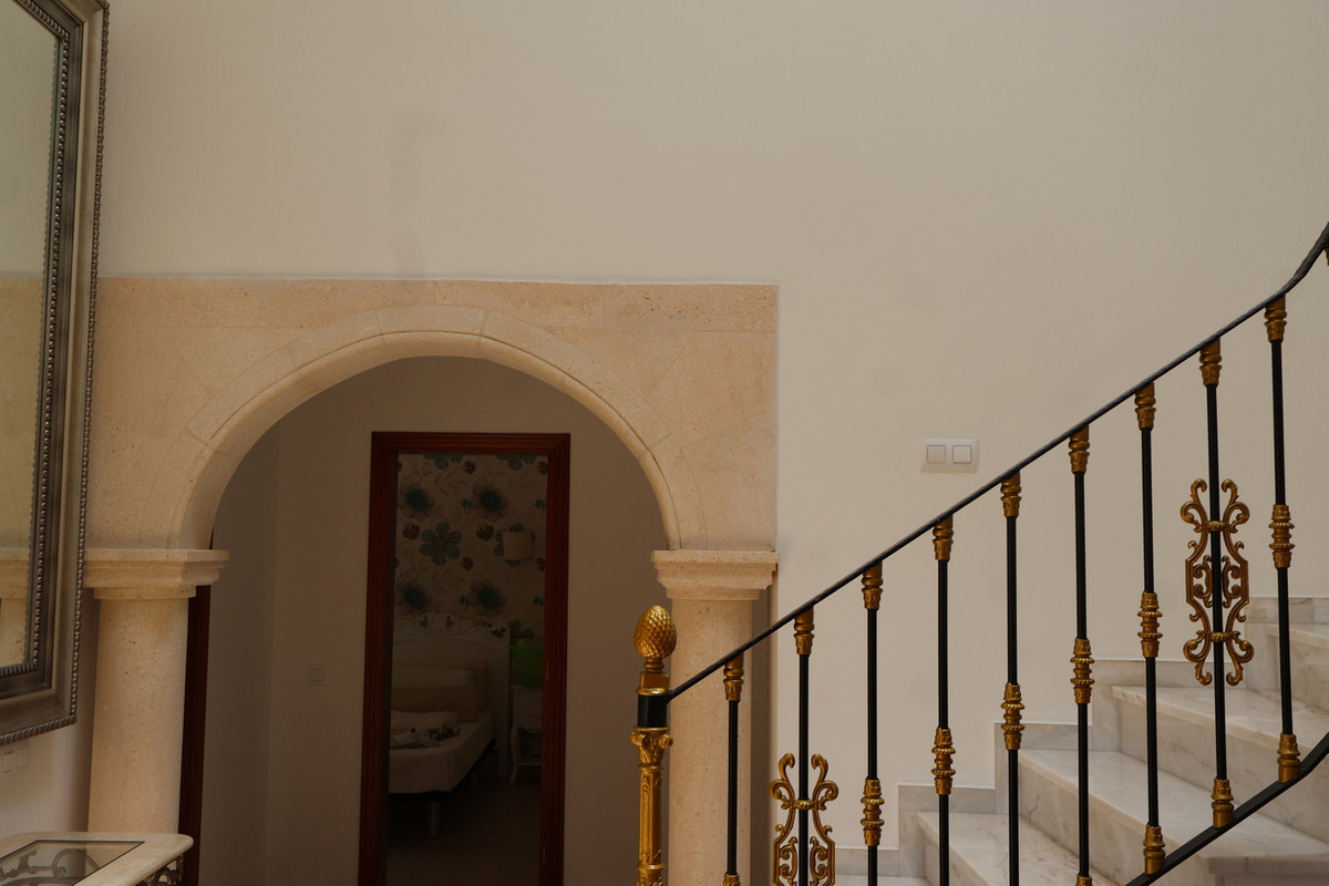 4 Bed Townhouse for sale in Javea Costa Blanca, Alicante, Spain