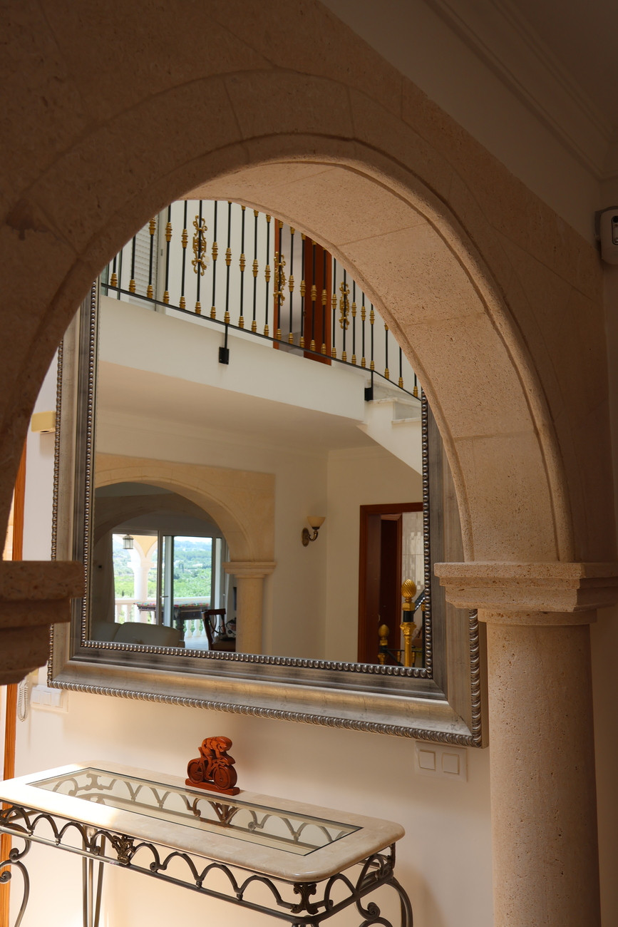 4 Bed Townhouse for sale in Javea Costa Blanca, Alicante, Spain