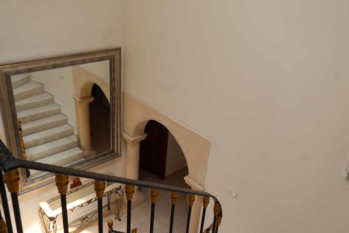 4 Bed Townhouse for sale in Javea Costa Blanca, Alicante, Spain