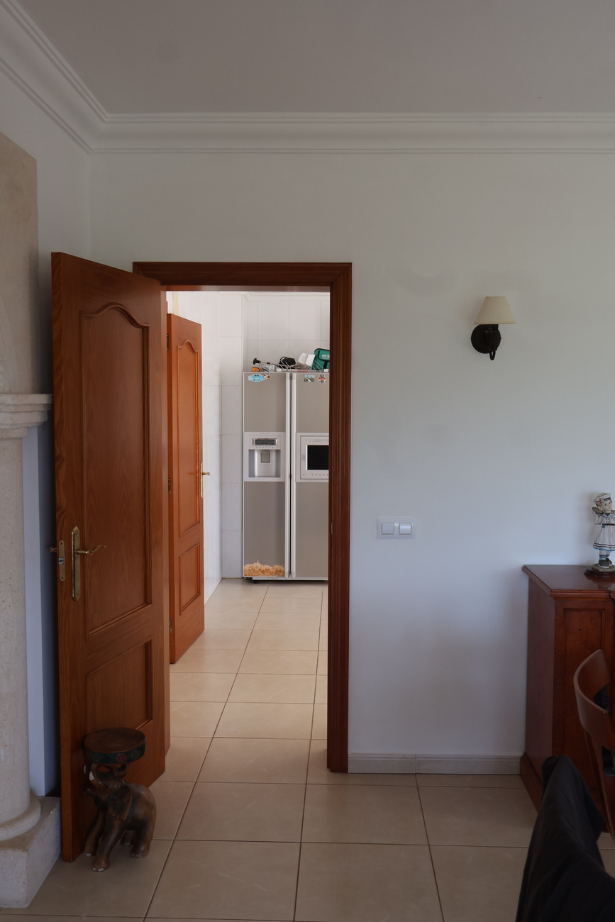 4 Bed Townhouse for sale in Javea Costa Blanca, Alicante, Spain