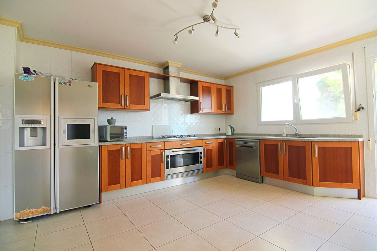 4 Bed Townhouse for sale in Javea Costa Blanca, Alicante, Spain