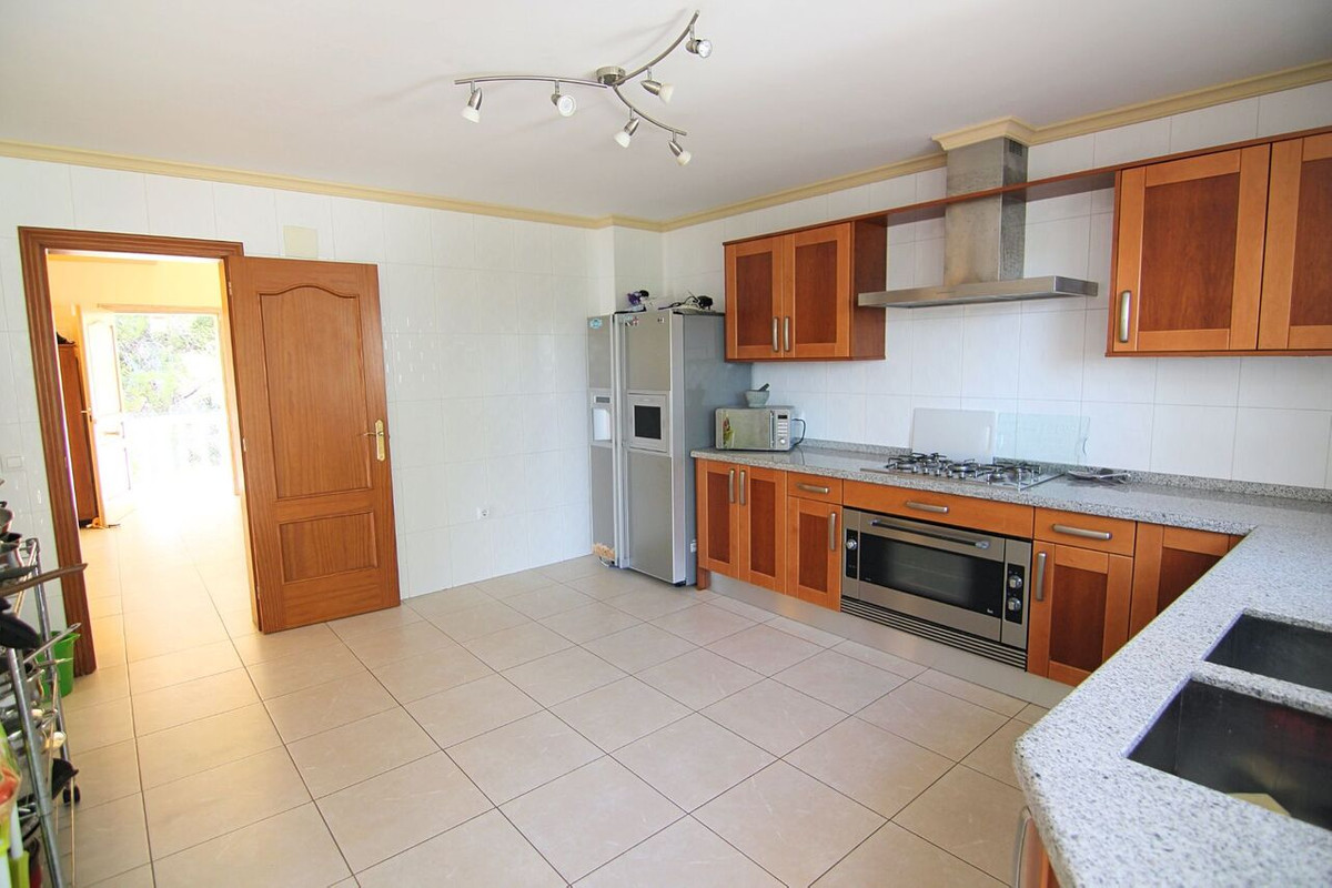 4 Bed Townhouse for sale in Javea Costa Blanca, Alicante, Spain