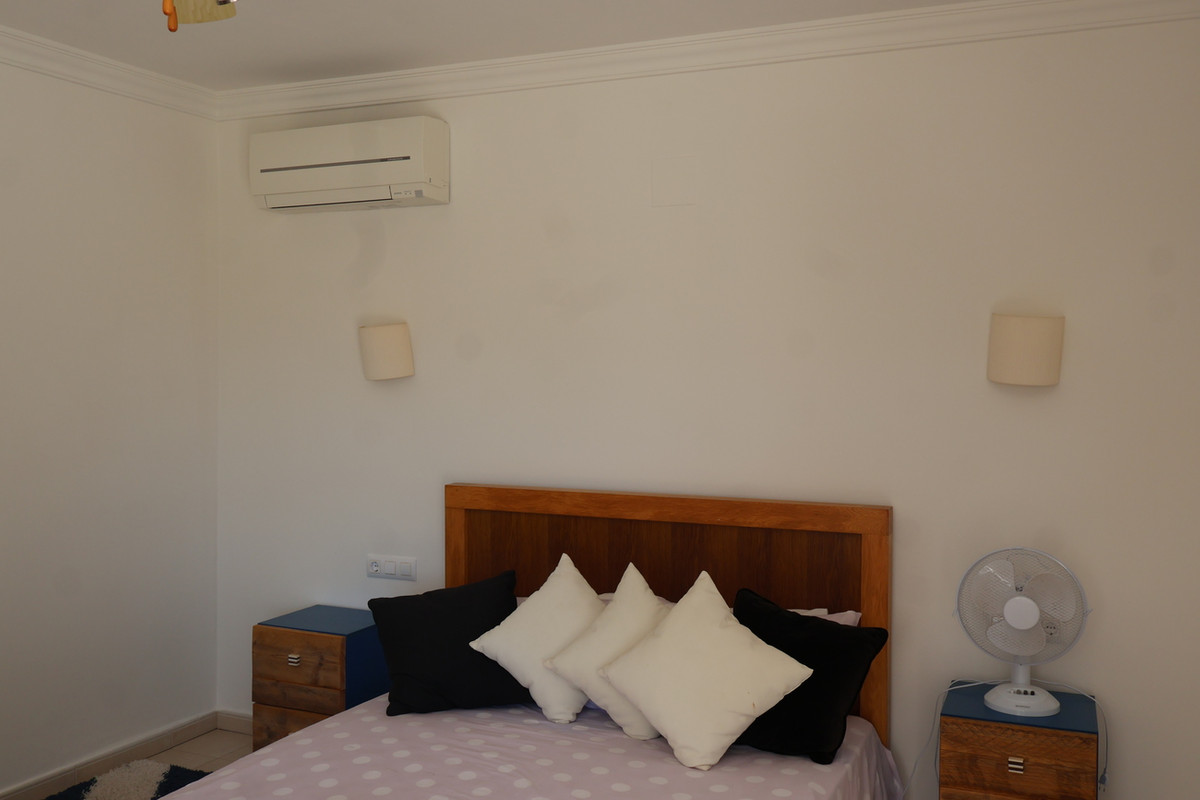 4 Bed Townhouse for sale in Javea Costa Blanca, Alicante, Spain