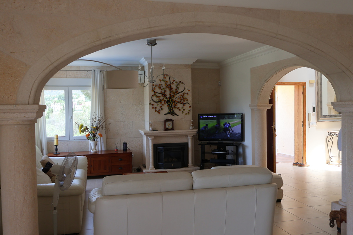 4 Bed Townhouse for sale in Javea Costa Blanca, Alicante, Spain