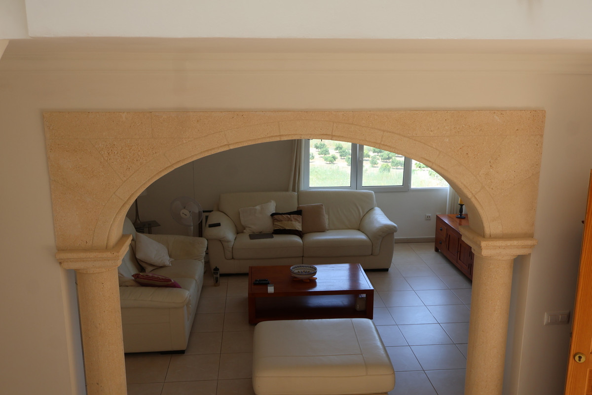 4 Bed Townhouse for sale in Javea Costa Blanca, Alicante, Spain