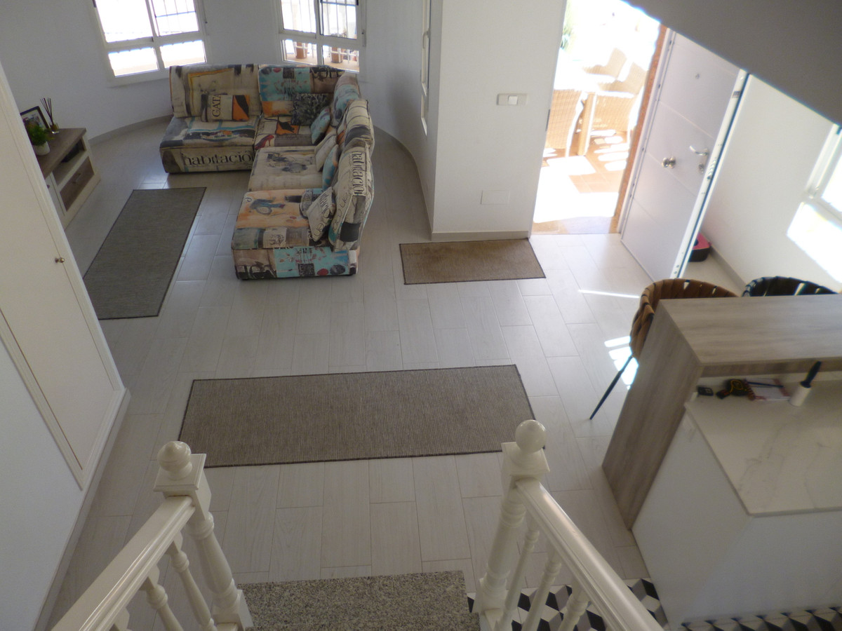 4 Bed Townhouse for sale in Pilar De La Horadada Costa Blanca, Alicante, Spain