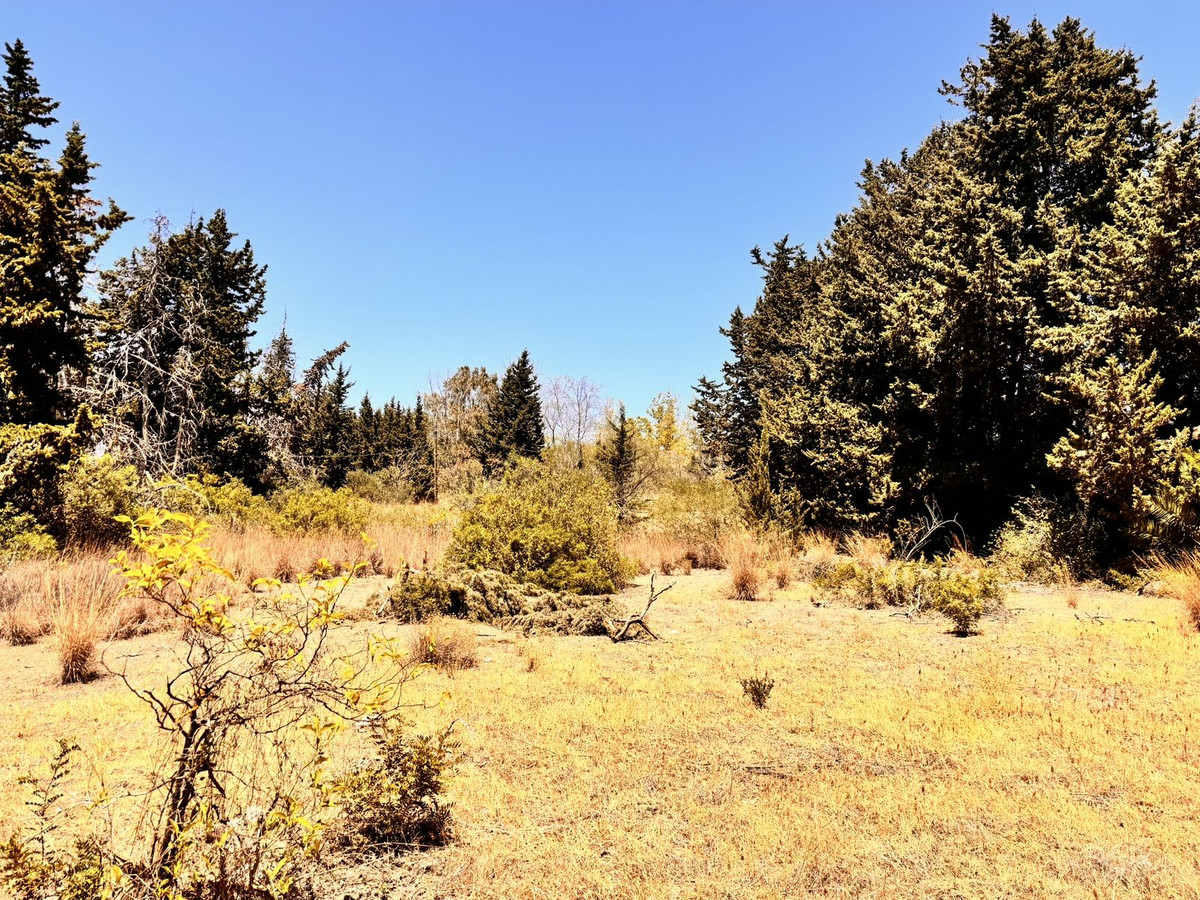 Se vende Terreno Urbano de 3 dormitorios en Costa Del Sol, Málaga, España