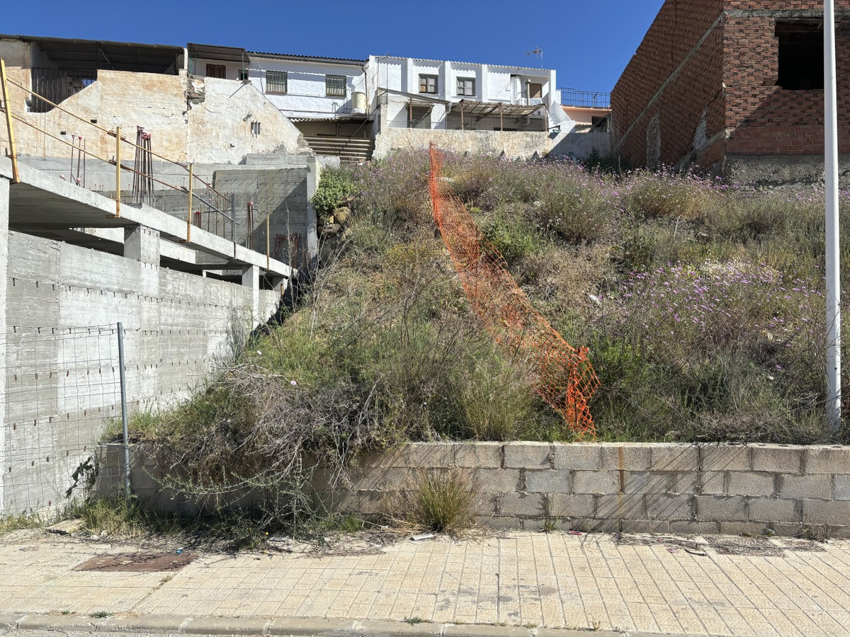 Se vende Terreno Urbano de 1 dormitorios en Costa Del Sol East, Málaga, España