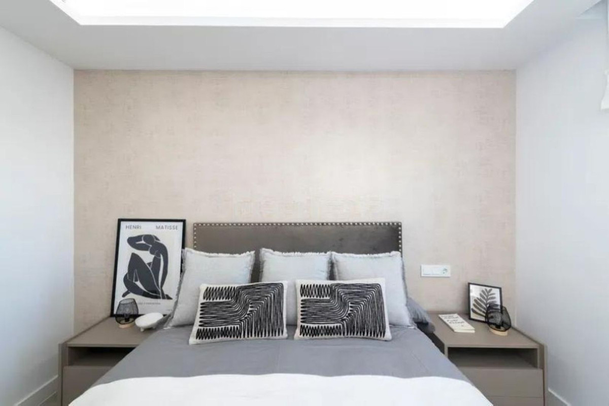 3 Bed Apartment for sale in Puerto Banús Costa Del Sol, Málaga, Spain