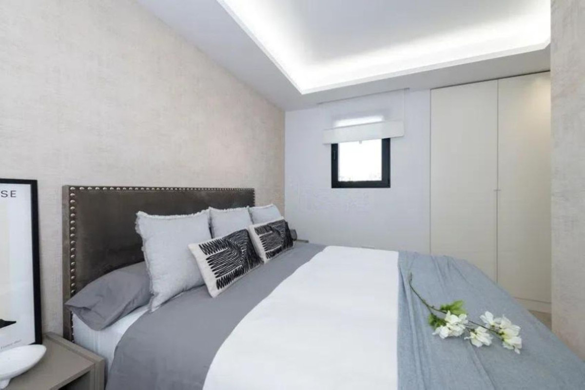 3 Bed Apartment for sale in Puerto Banús Costa Del Sol, Málaga, Spain