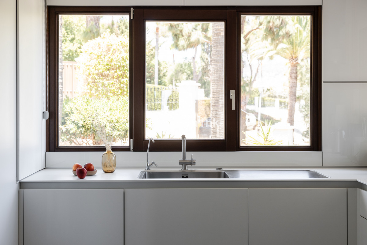 Se vende Villa - Chalet de 7 dormitorios en Costa Del Sol, Málaga, España