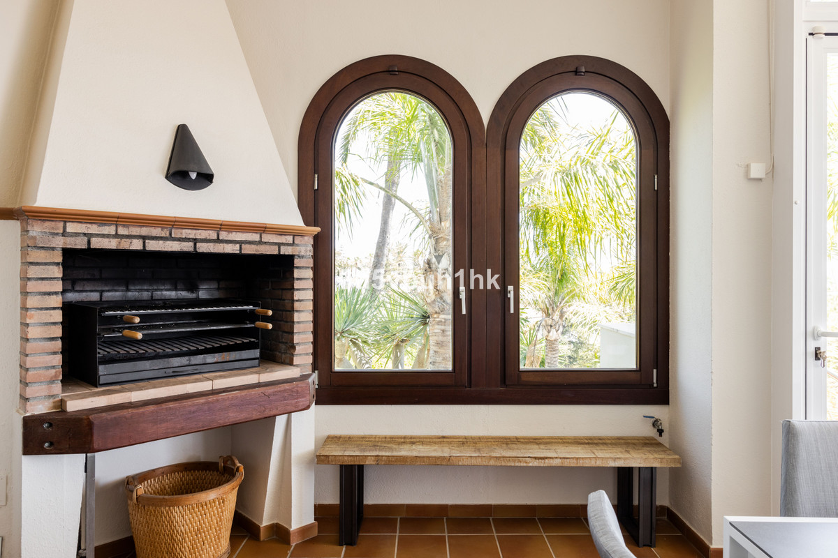 Se vende Villa - Chalet de 7 dormitorios en Costa Del Sol, Málaga, España