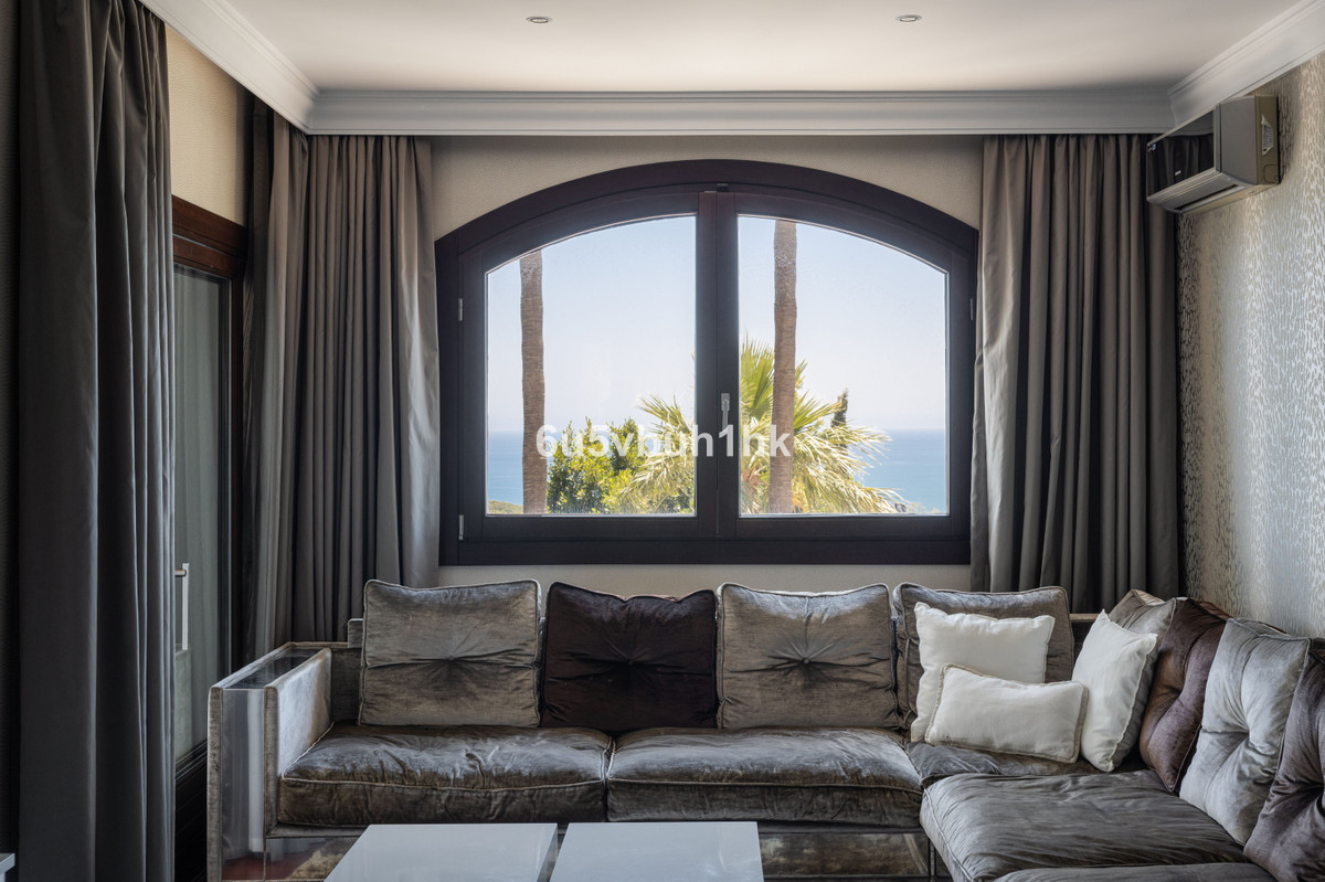 Se vende Villa - Chalet de 7 dormitorios en Costa Del Sol, Málaga, España