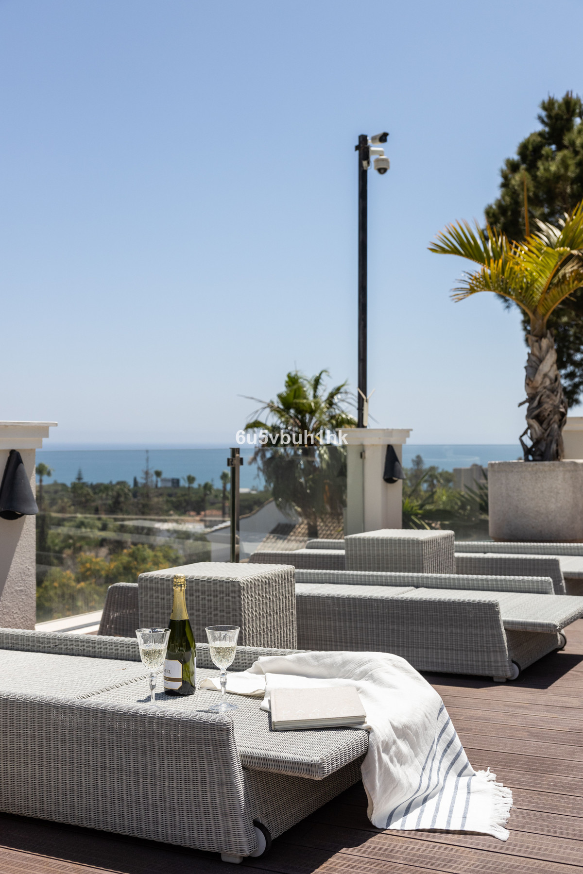 Se vende Villa - Chalet de 7 dormitorios en Costa Del Sol, Málaga, España