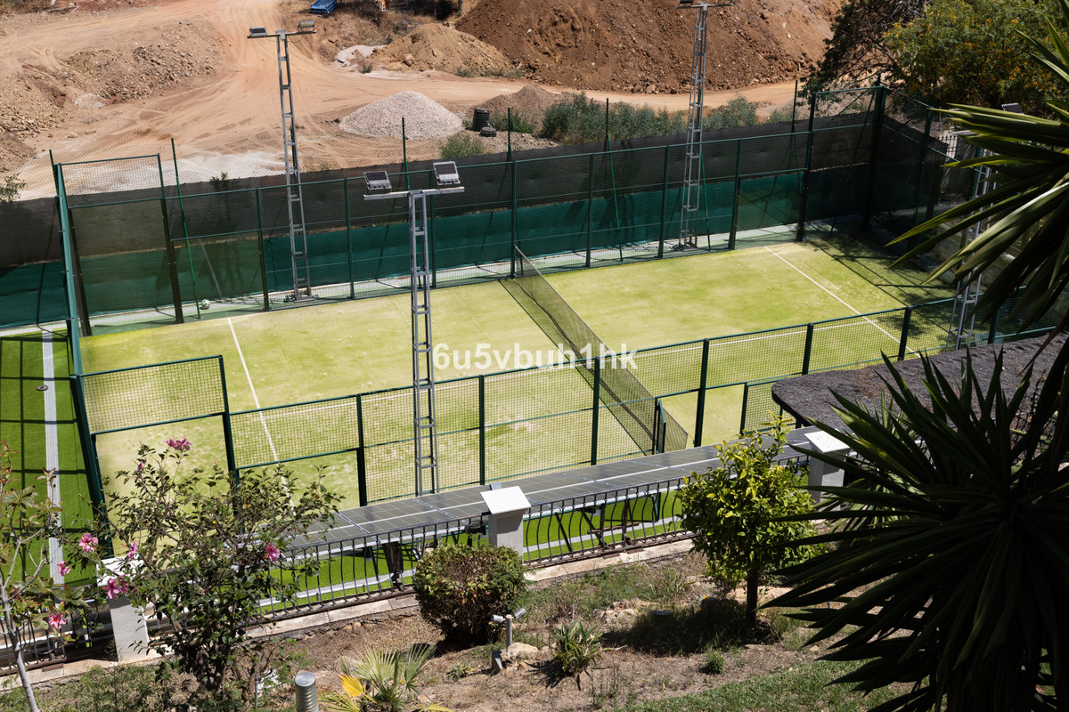 Se vende Villa - Chalet de 7 dormitorios en Costa Del Sol, Málaga, España