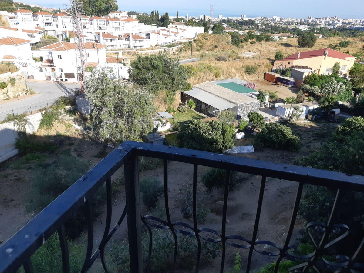 Plots for sale in Mijas Costa Del Sol, Málaga, Spain