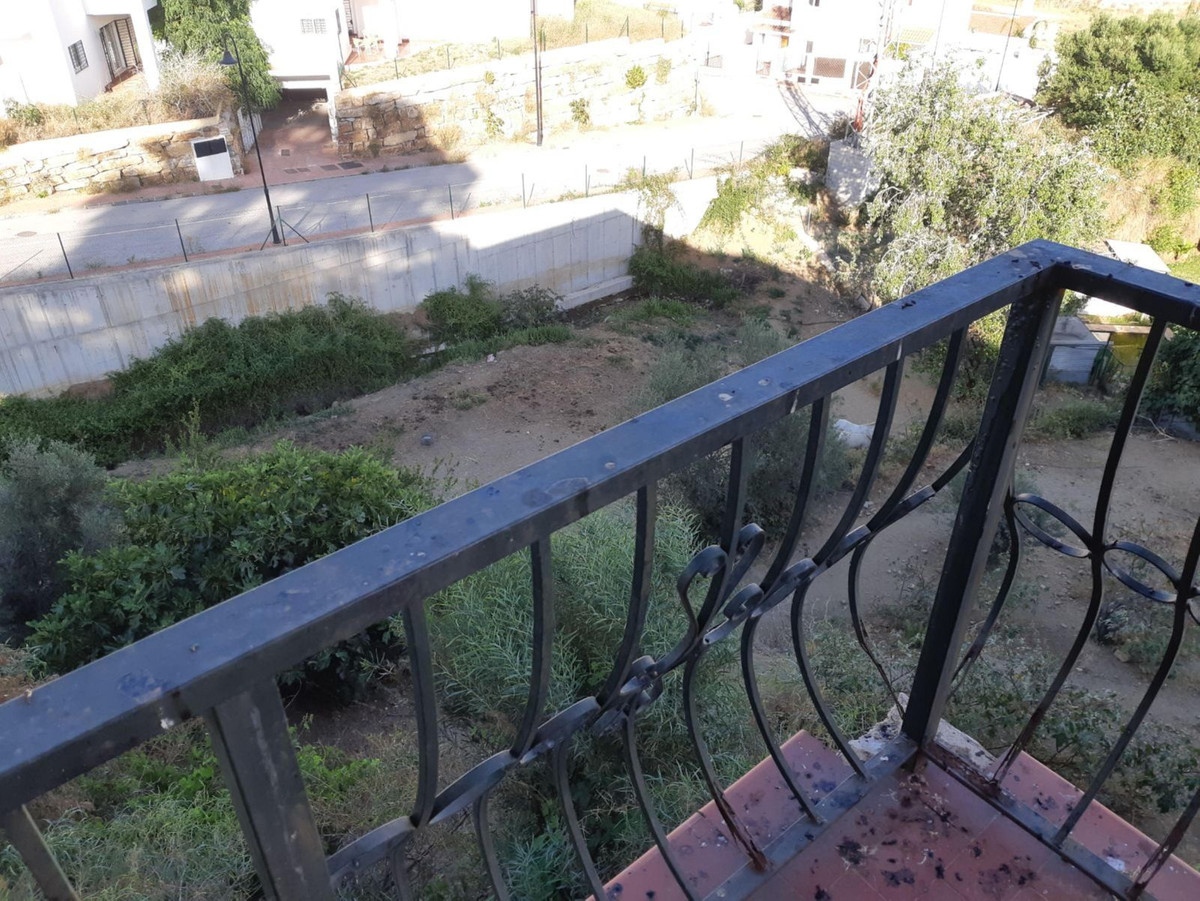 Plots for sale in Mijas Costa Del Sol, Málaga, Spain