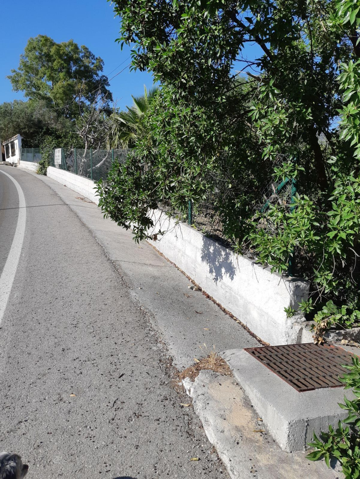 Plots for sale in Mijas Costa Del Sol, Málaga, Spain
