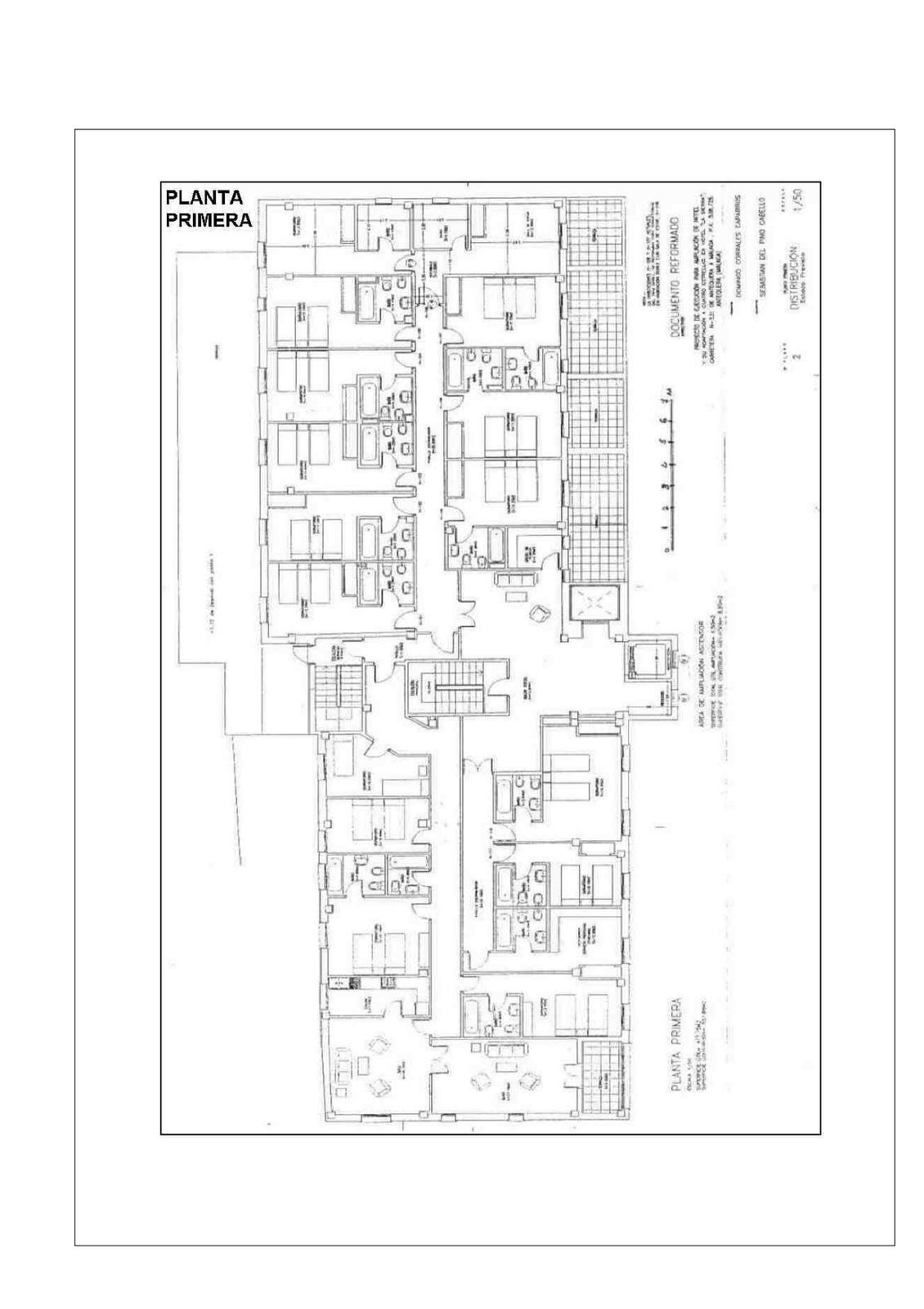 Se vende Hotel de 63 dormitorios en Costa Del Sol, Málaga, España