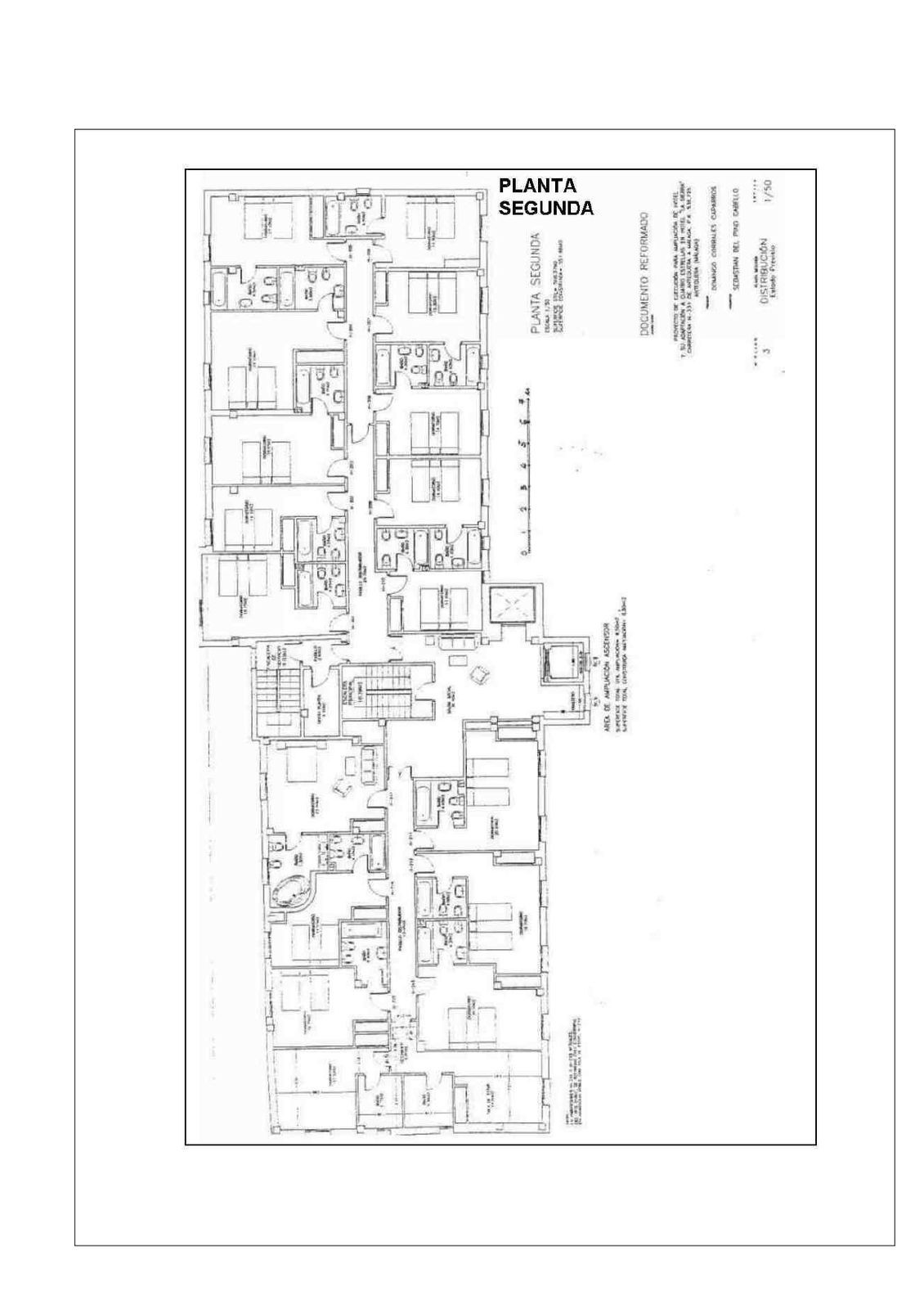Se vende Hotel de 63 dormitorios en Costa Del Sol, Málaga, España