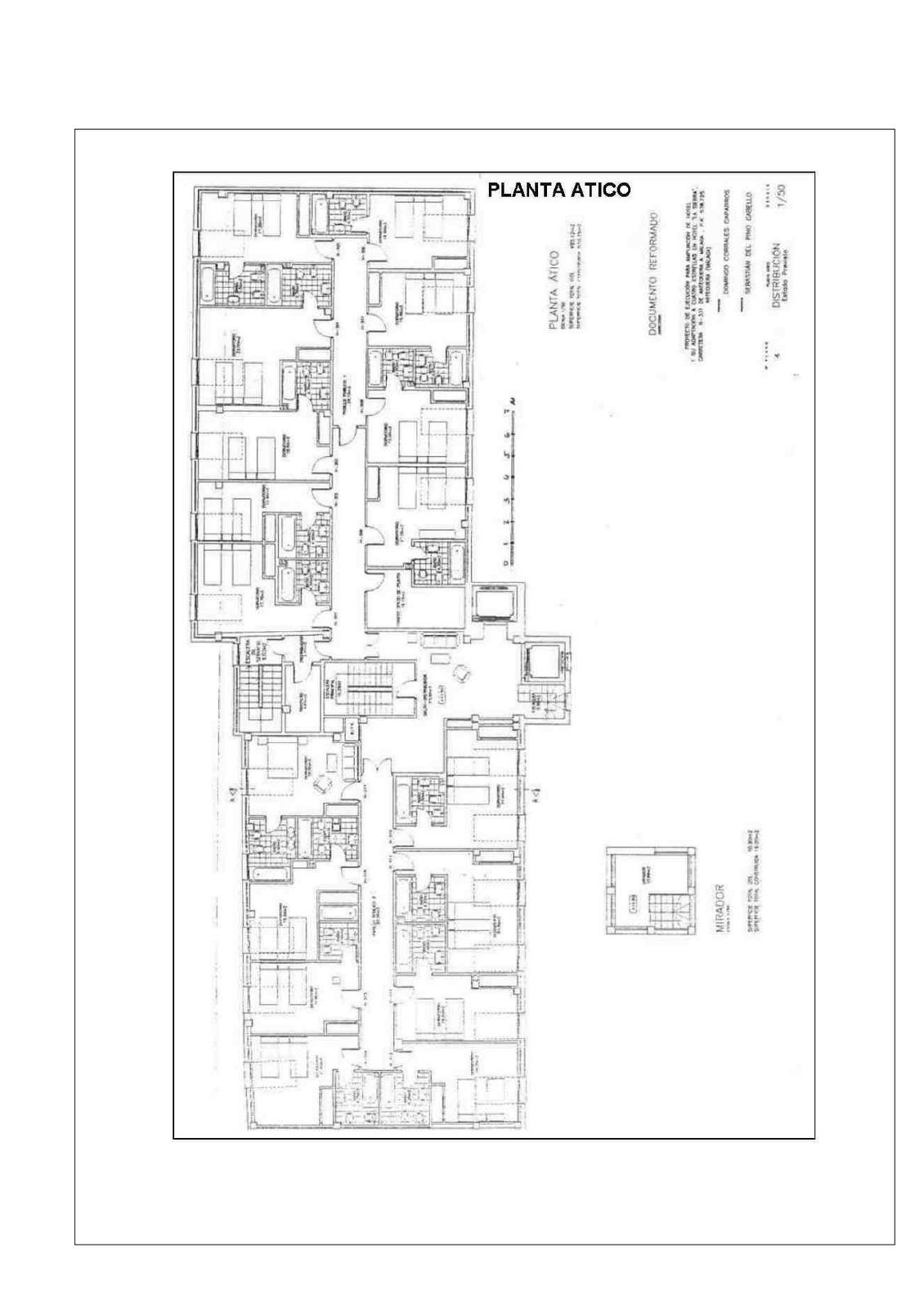 Se vende Hotel de 63 dormitorios en Costa Del Sol, Málaga, España