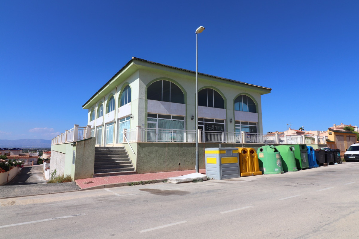 Se vende Otro  en Costa Blanca, Alicante, España