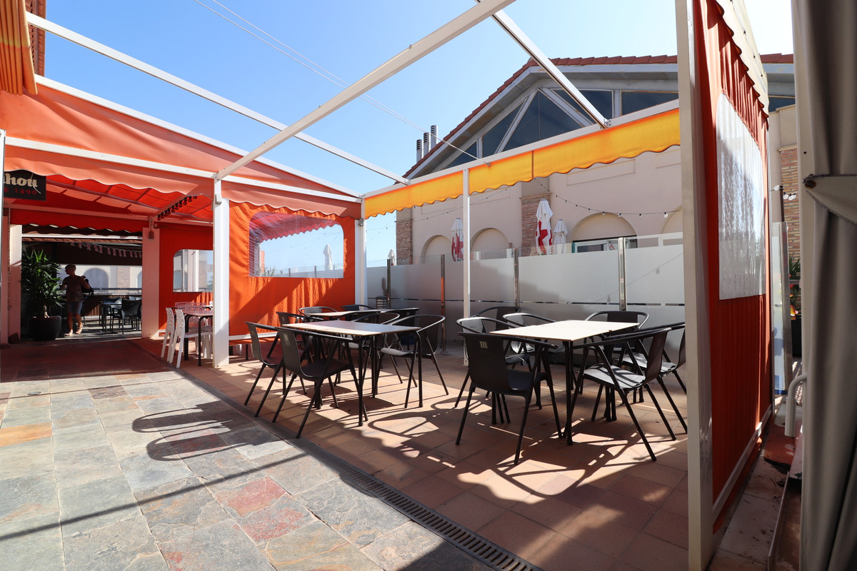 Se vende Local comercial  en Costa Blanca, Alicante, España