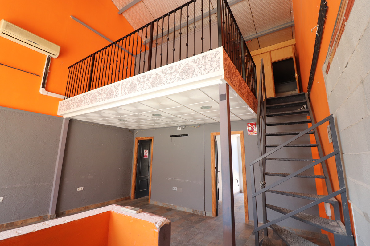 Se vende Local comercial  en Costa Blanca, Alicante, España