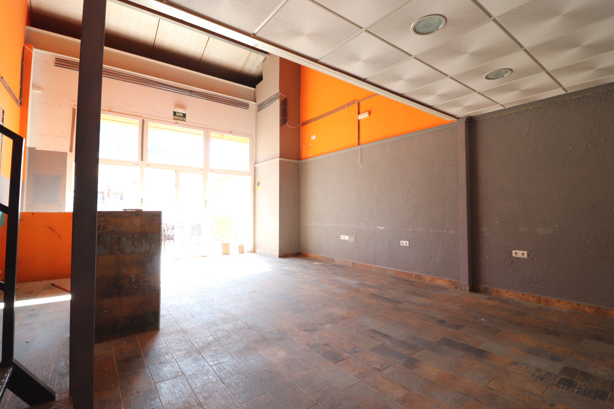 Se vende Local comercial  en Costa Blanca, Alicante, España