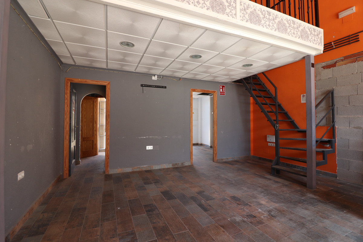 Se vende Local comercial  en Costa Blanca, Alicante, España