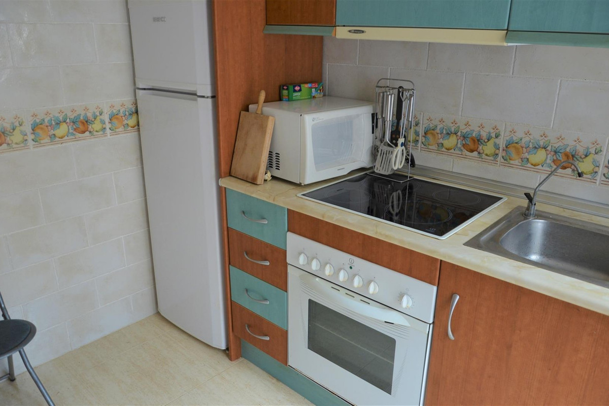 Se vende Adosada de 2 dormitorios en Costa Calida, Murcia, España