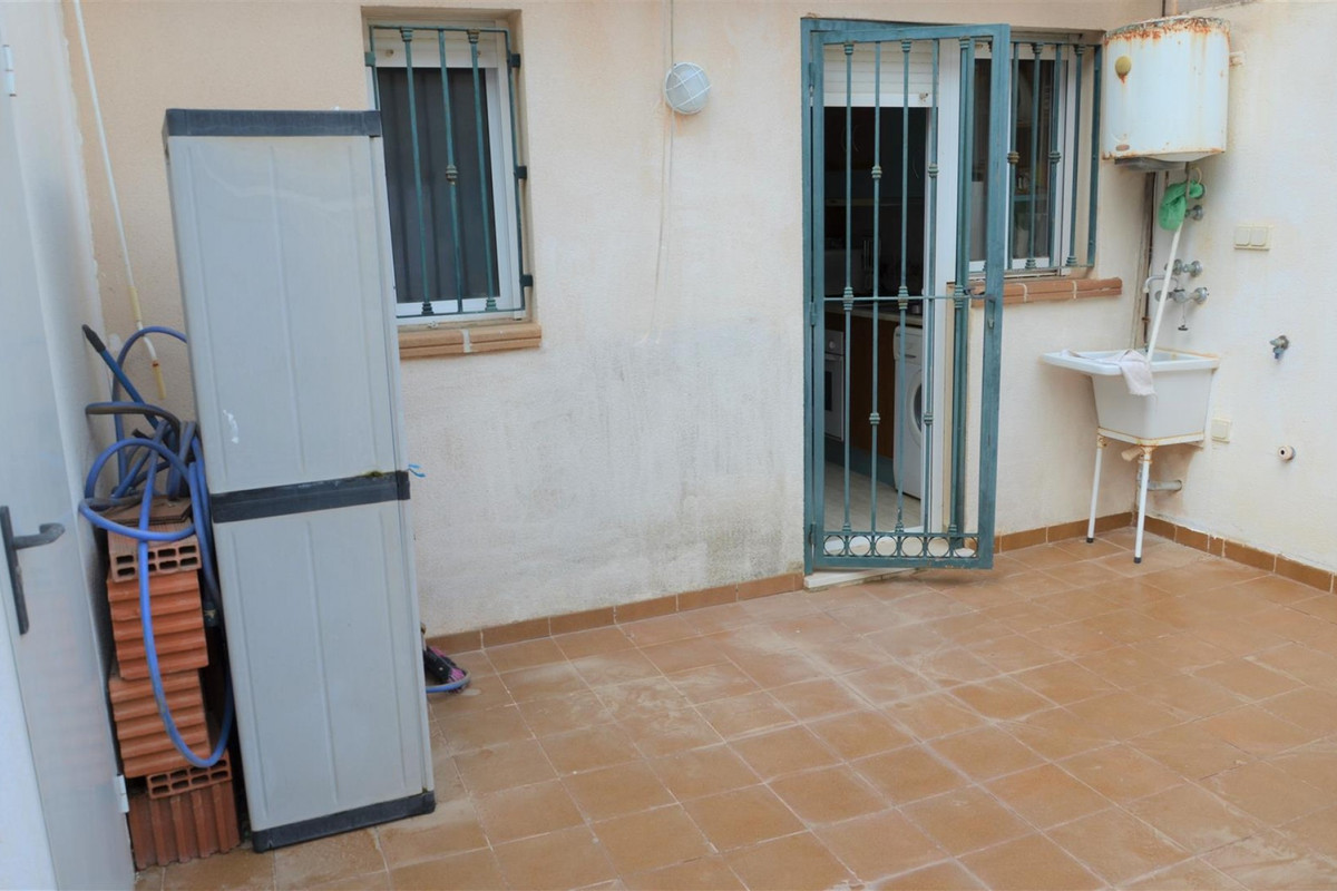 Se vende Adosada de 2 dormitorios en Costa Calida, Murcia, España