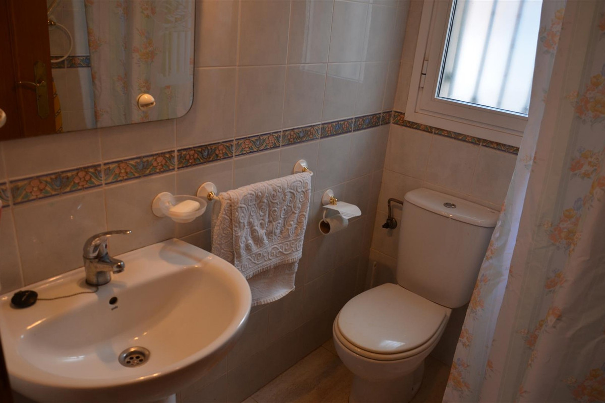 Se vende Adosada de 2 dormitorios en Costa Calida, Murcia, España