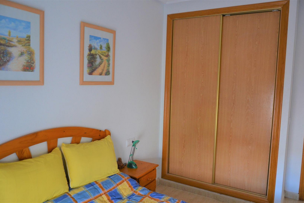 Se vende Adosada de 2 dormitorios en Costa Calida, Murcia, España