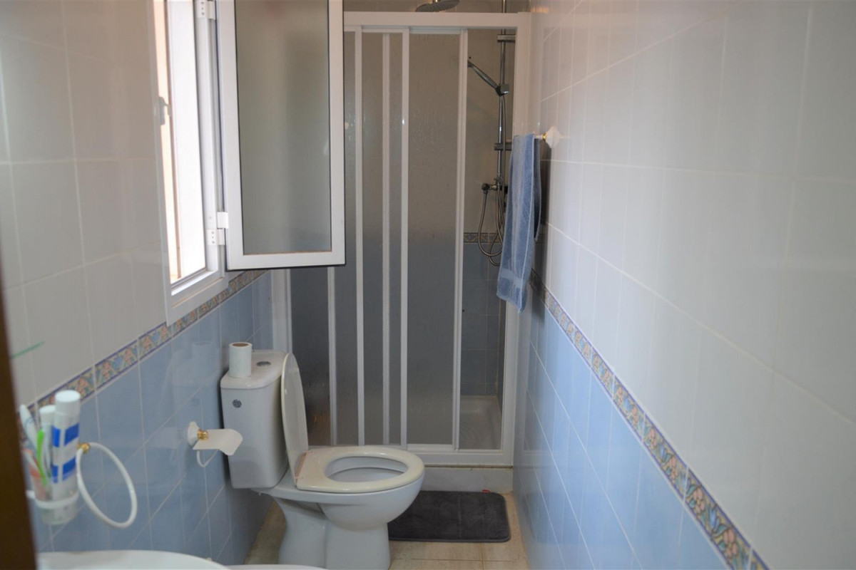 Se vende Adosada de 2 dormitorios en Costa Calida, Murcia, España