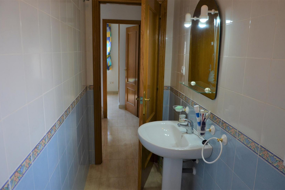 Se vende Adosada de 2 dormitorios en Costa Calida, Murcia, España