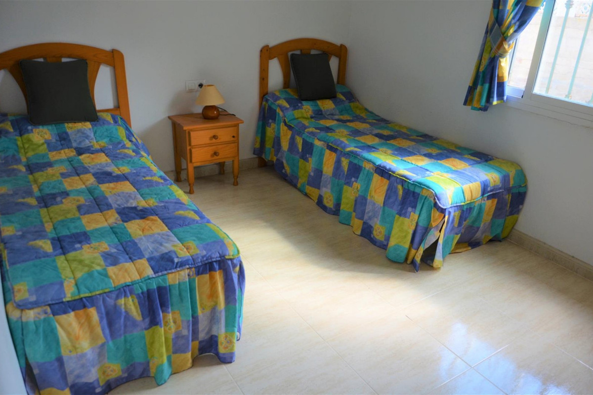 Se vende Adosada de 2 dormitorios en Costa Calida, Murcia, España