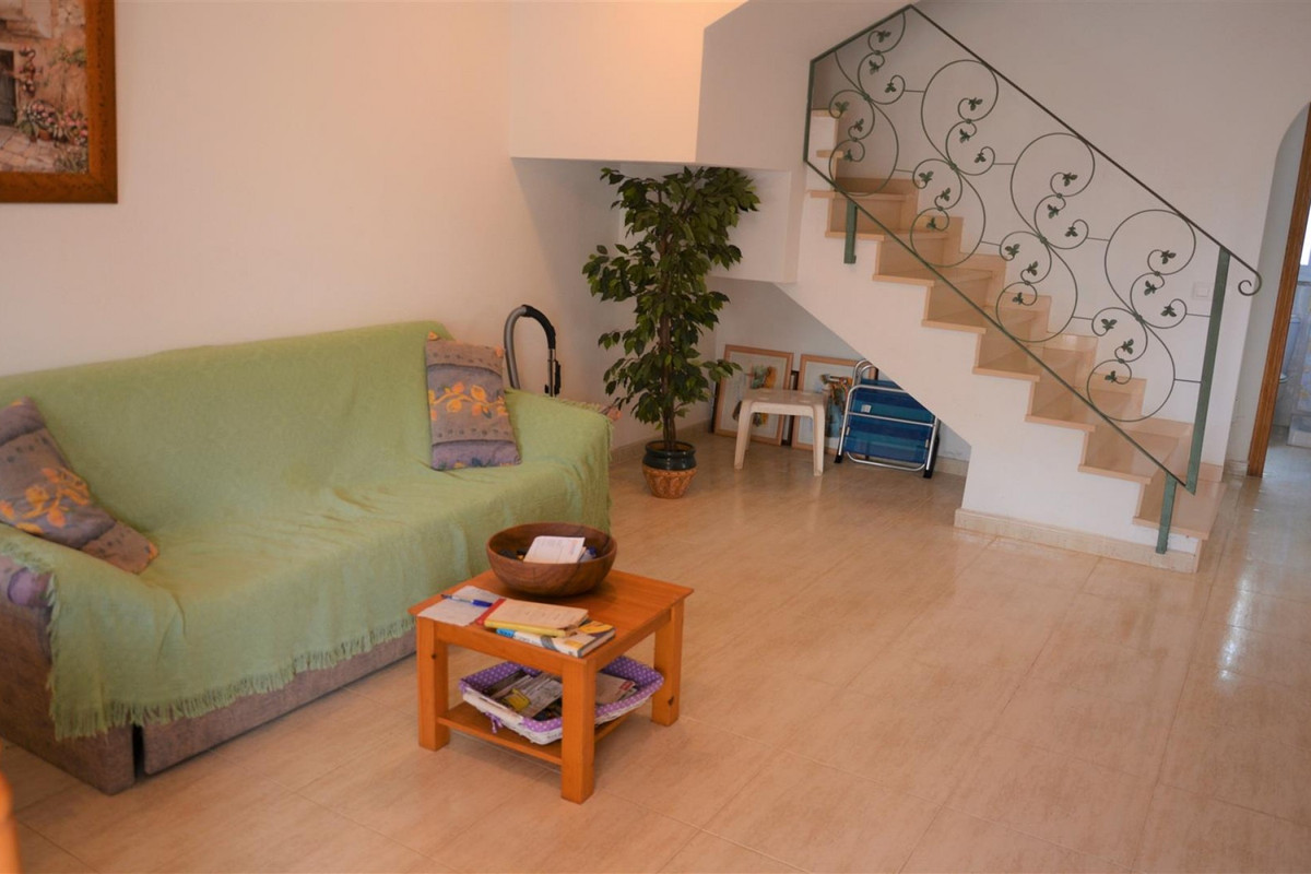 Se vende Adosada de 2 dormitorios en Costa Calida, Murcia, España