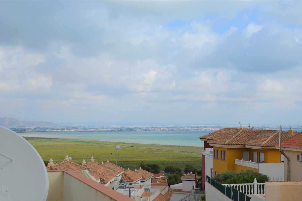 Se vende Adosada de 2 dormitorios en Costa Calida, Murcia, España