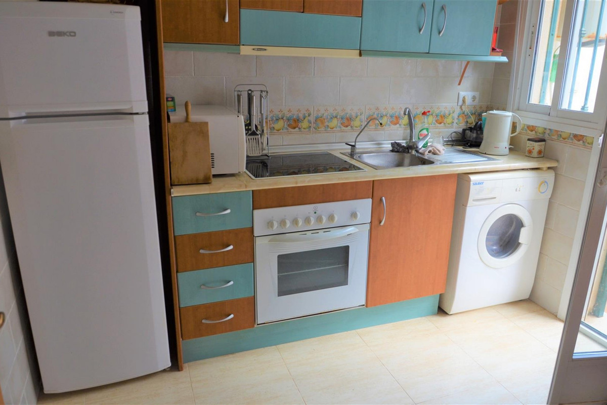 Se vende Adosada de 2 dormitorios en Costa Calida, Murcia, España