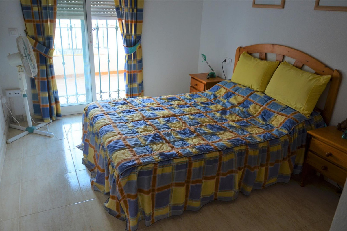 Se vende Adosada de 2 dormitorios en Costa Calida, Murcia, España