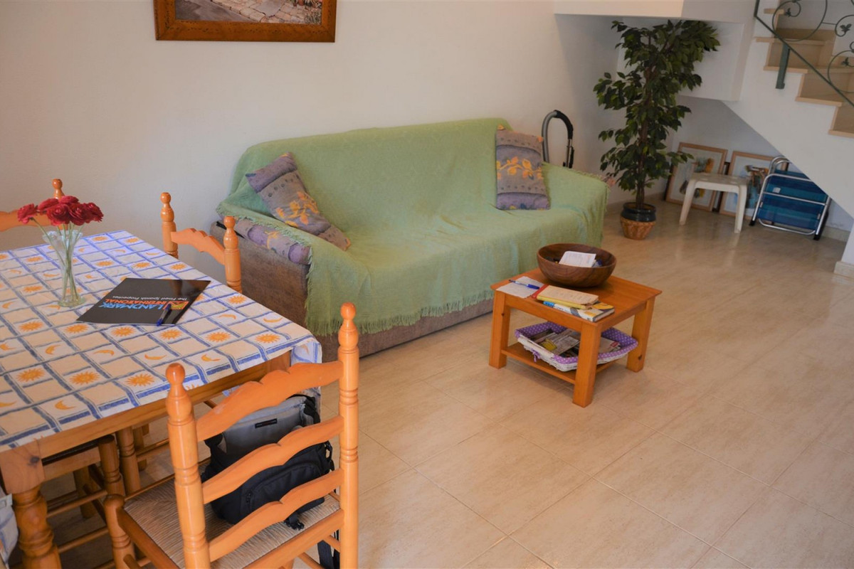 Se vende Adosada de 2 dormitorios en Costa Calida, Murcia, España