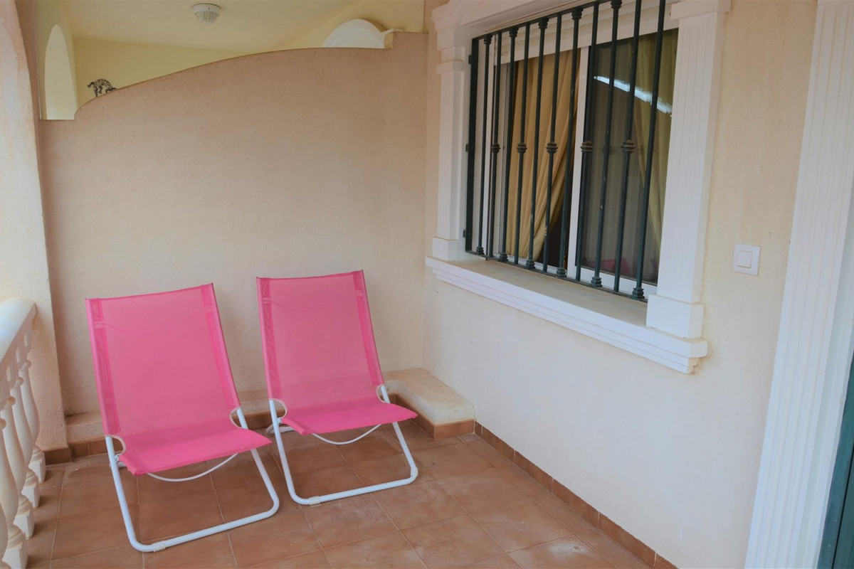 Se vende Adosada de 2 dormitorios en Costa Calida, Murcia, España