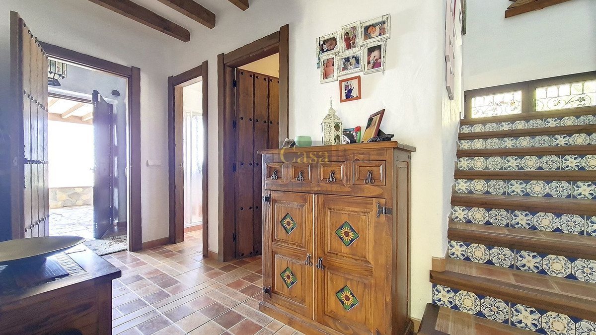 4 Bed Townhouse for sale in Canillas De Albaida Costa Del Sol East, Málaga, Spain