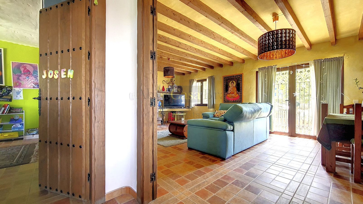 4 Bed Townhouse for sale in Canillas De Albaida Costa Del Sol East, Málaga, Spain